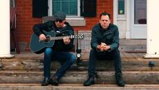 The Echo Veils - Ocean (4K video) - Videoclip.bg