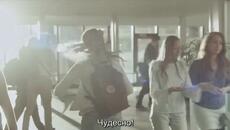 The Rain / Дъждът Сезон 1 Епизод 1 Бг Субтитри [ Английско Аудио ] 2018 - Videoclip.bg