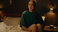 Lizzy McAlpine - Pushing It Down and Praying (Official Video) - Videoclip.bg