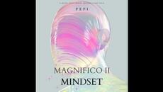 Magnifico II MINDSET (album trailer) - Videoclip.bg