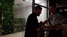 Τάσος Φωτινιάς - Αυτός ο έρωτας / Official Music Video - Videoclip.bg