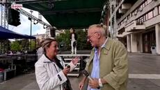 Васил Найденов - С тези устни, мигли и изкуствени атрибути възпитаваме едно празноглаво поколение! - Videoclip.bg