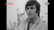 John Rowles (1968) - If I Only Had Time - Videoclip.bg