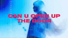 billie eilish - chihiro (gravagerz remix) LYRICS VIDEO - Videoclip.bg