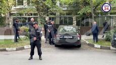 Мюмюн Искендер  - деребей на Ахмет Доган ударен от мощна спецацкия КПК и прокуратура - Videoclip.bg