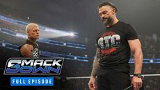 WWE SmackDown Full Episode, 13 September 2024 - Videoclip.bg