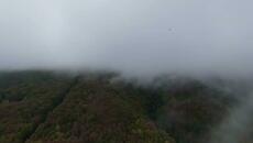 Eternity in the mountain - low fly above #Vitosha #Sofia #Bulgaria - Videoclip.bg