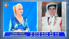 Karı koca için yolun sonu cezaevi! - Müge Anlı ile Tatlı Sert 23 Eylül 2024 - Videoclip.bg