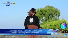 Lagu Joget Acara - Cover No Duit No Cinta  Planeta Petar Rap Music Production - Videoclip.bg