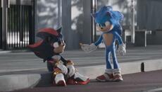 SONIC THE HEDGEHOG 3 - Funny McDonald's Commercial - Videoclip.bg