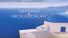 Omegamusic Free Greek Bouzouki Royalty Free(Greek Bouzouki Sirtaki)mix - Videoclip.bg