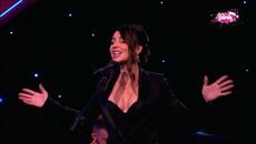 Katarina Zivkovic - Andjele moj mali x Panika (LIVE | Ami G Show) - Videoclip.bg