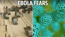 Laboratory containing deadly Ebola ‘at risk’ amid fierce fighting in Congo’s Goma - Videoclip.bg