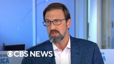 President of Refugees International reacts to Trump foreign aid pause - Videoclip.bg