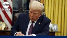 Federal judge temporarily blocks President Trump’s funding pause from taking effect - Videoclip.bg