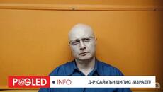 Д-р Саймън Ципис: Използват самолетната катастрофа във Вашингтон, за да дескредитират Тръмп - Videoclip.bg