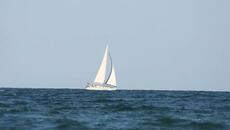 Васил Найденов - Самотна лодка - Videoclip.bg