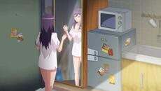 When I Woke Up I Became a Bagel Girl ep 2 bg subs - Videoclip.bg