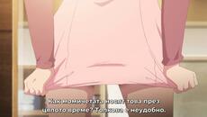 When I Woke Up I Became a Bagel Girl ep 3 bg subs - Videoclip.bg