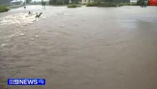 Three potential tropical cyclones looming off Far North Queensland | 9 News Australia - Videoclip.bg