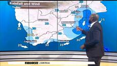 SA Weather Report | 31 January 2025 - Videoclip.bg