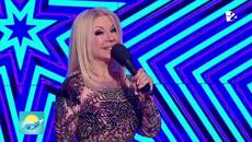 Ludmila Balan."O singura iubire" (Calitate buna a sunetului) - Videoclip.bg