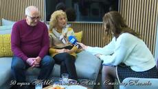 50 години НИЕ - семейство Ники и Станимир Костови - Videoclip.bg