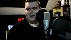 Ermin Hamidovic - Dao sam ti prsten [Cover] - Videoclip.bg