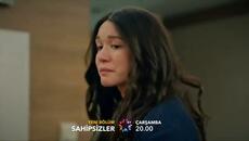 Sahipsizler 11. Bölüm 2. Fragman - Videoclip.bg