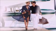 One Way Ticket - Mr.Stephen NEW remix 2025 - Videoclip.bg