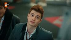 Aybike, Berk'i kıskanıyor - Kardeşlerim 39. Bölüm - Videoclip.bg