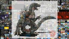 Up to faster Godzilla parison - Videoclip.bg