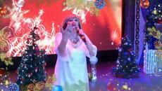 Татьяна Андреева - На берегу Чу - Videoclip.bg