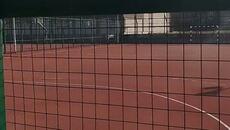 Игралиштето и Кулите кај училиштето Ѓорѓи Наумов Битола - Videoclip.bg