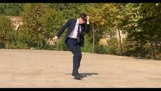 Indra - We Belong Together (Serxio1228 Remix Shuffle Dance Edit) - Videoclip.bg