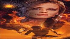 Galezard & ULA - Flames of Lies (2025) - Videoclip.bg