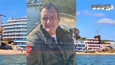 Γιώργος Μαζωνάκης - Τέσσερις - четири часът е - Videoclip.bg