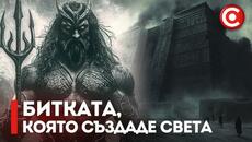 Мардук: Върховният БОГ на Вавилон и Създател на Света - Videoclip.bg