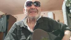 ЛЮБОВ - АНТОАН АНТОНОВ - СТИХ, МУЗИКА И ПЕЕНЕ 5 февруари 2025 г. - Videoclip.bg