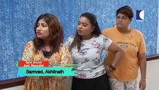 Ladies Room | Money Bag 6 | EP 427 | Comedy Serial ( Sitcom ) - Videoclip.bg