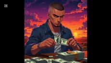 Makashi - ВЛУДЕН (Официално Аудио) - Videoclip.bg