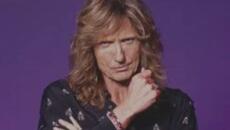 David Coverdale - The Last Note of Freedom - BG субтитри - Videoclip.bg