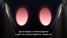 Ежедневието на онлайн купувач на средна възраст в друг свят S01 E06 [ BG SUB ] - Videoclip.bg