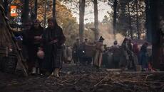 "Holofira benim bacım, evlanızda yiğenimdir" - Kuruluş Osman 180. Bölüm - Videoclip.bg