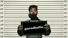 Paratta song | പരട്ട | BG BLACK GOAT | official music lyrical video | 2025 funk song - Videoclip.bg