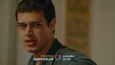 Sahipsizler 12. Bölüm 1. Fragmanı | Devran'ın Susturma Yöntemi ! - Videoclip.bg