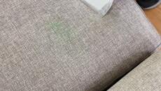 Машинно професионално почистване на диван софия - Videoclip.bg