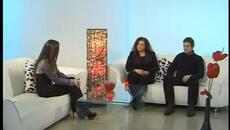 Дует Шик в предаването "1 от 5 '' - Videoclip.bg