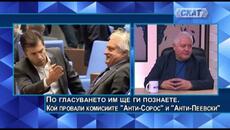 Недялко Недялков: Кой провали комисиите "Анти-Сорос" и "Анти-Пеевски". За грантоядите и MAFIQTA - Videoclip.bg