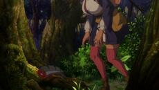 Mahoutsukai Reimeiki - 02 [bg subs] - Videoclip.bg